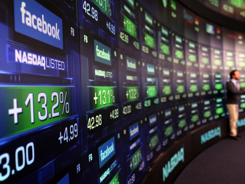 When do options start trading after ipo