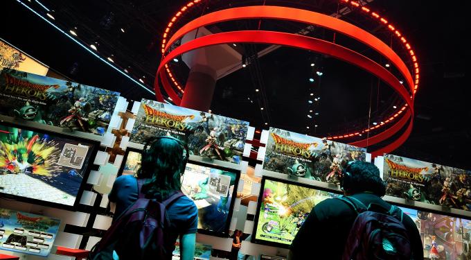 eSports Are Now Being Analyzed On Wall Street