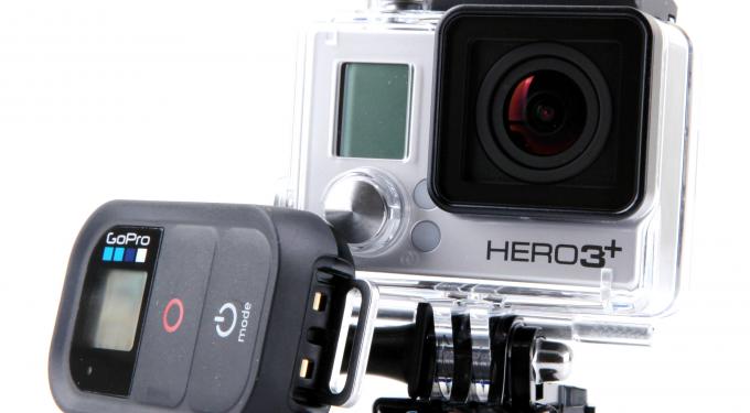 Oppenheimer Reviews GoPro Camera: Video Editing Is A 'Headache,' Not Convinced Consumers 'Willing To Spend The Time And Energy'