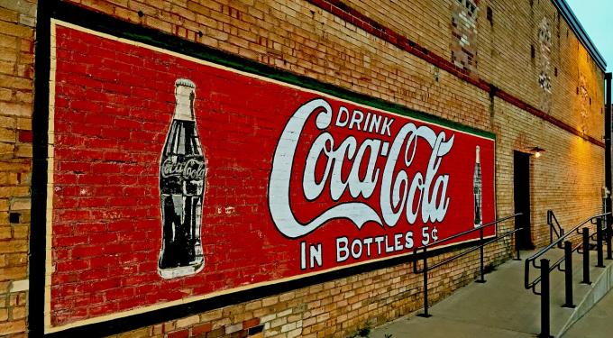 Coca-Cola's Management Shakeup: Bringing 'A Knife To A Gun Fight?'