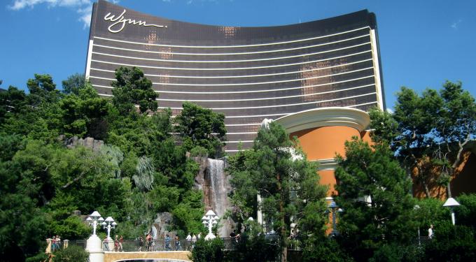 This 'Game Changer' Makes Wynn Citi's Top Casino Stock