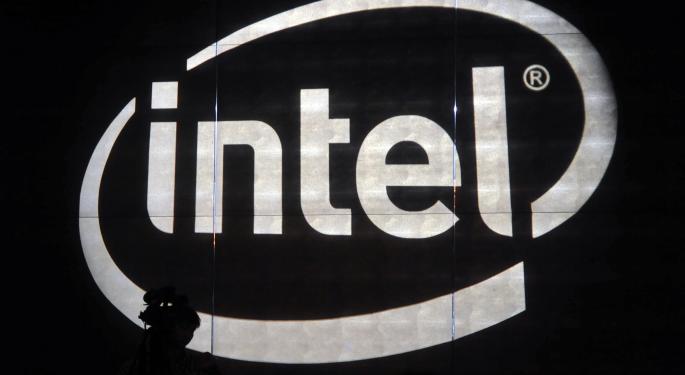 Intel 'Reloading' For Next Acquisition? This Analyst Thinks So