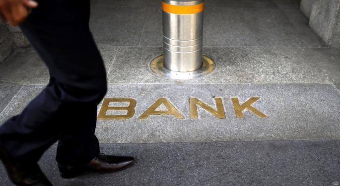 KBW Just Upgraded Two Small-Cap Banks