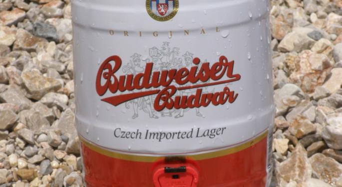 Anheuser-Busch Almost Over All Acquisition Approval Hurdles