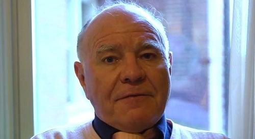 Marc Faber