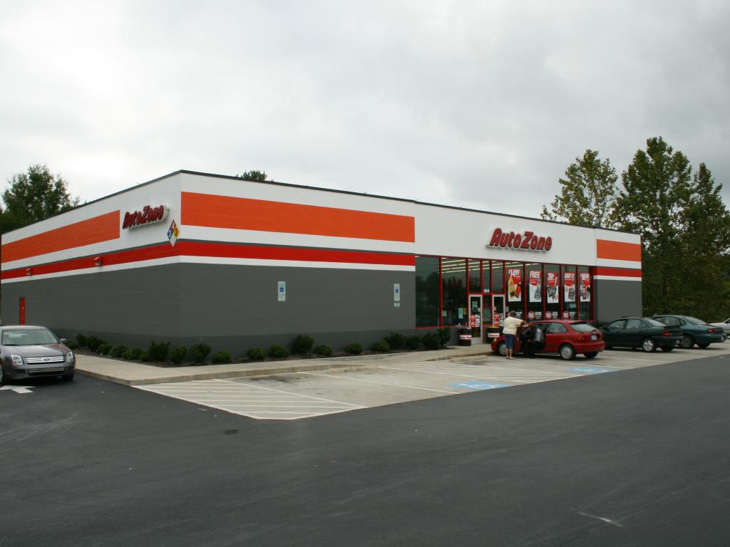 auto zone parts waldorf md