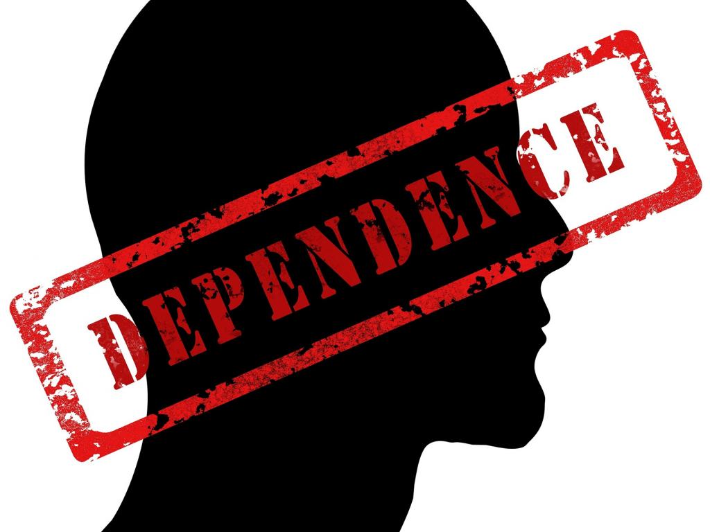 Binary options addiction