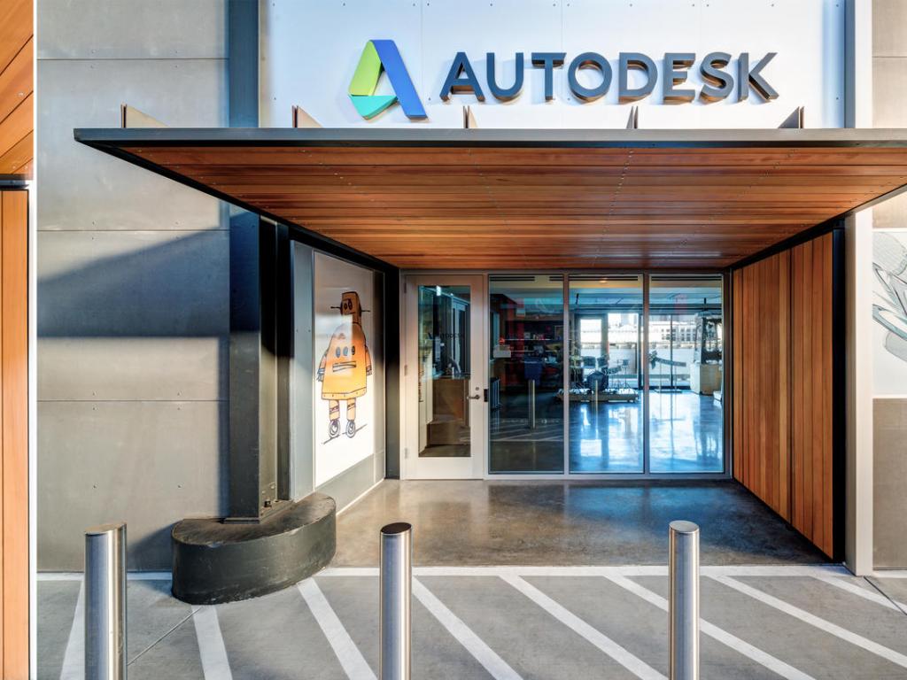 Autodesk, Inc. (ADSK) CFO Sells $735267.32 in Stock Autodesk, Inc. (ADSK) CFO Sells $735267.32 in Stock