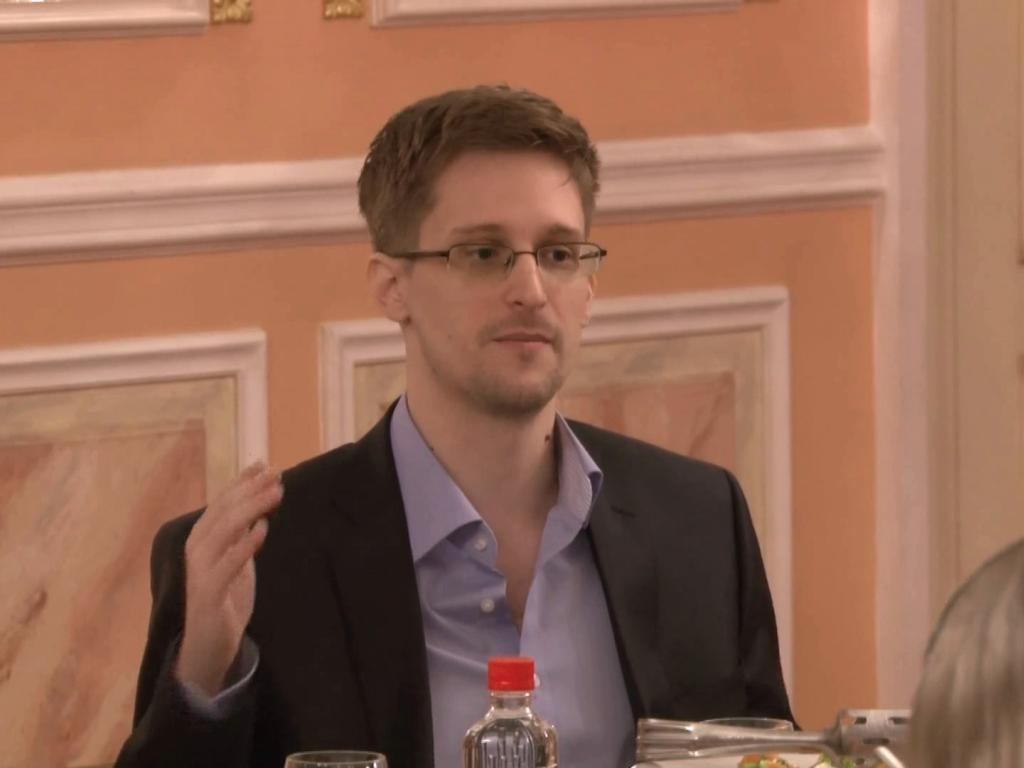 Where In The World Are Julian Assange And Edward Snowden 