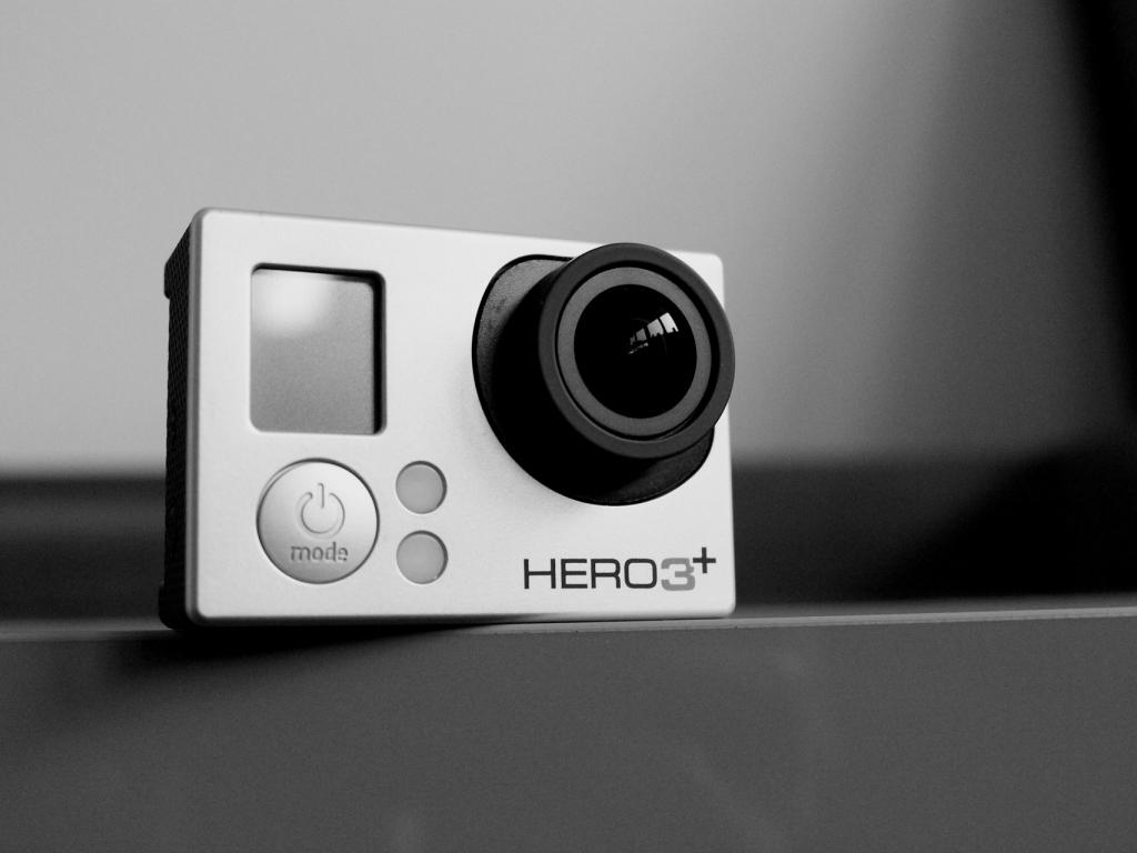 Despite Technical Woes, Options Sentiment Bullish On GoPro Stock