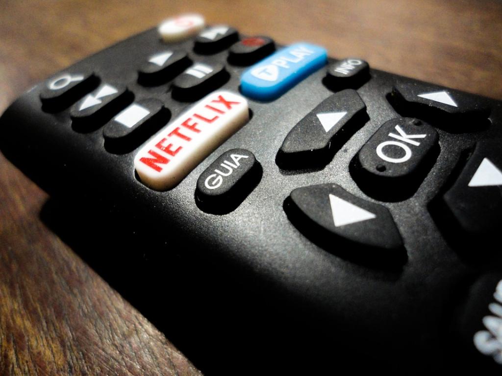 Here Are The Key Numbers People Want To See From Netflix This Quarter