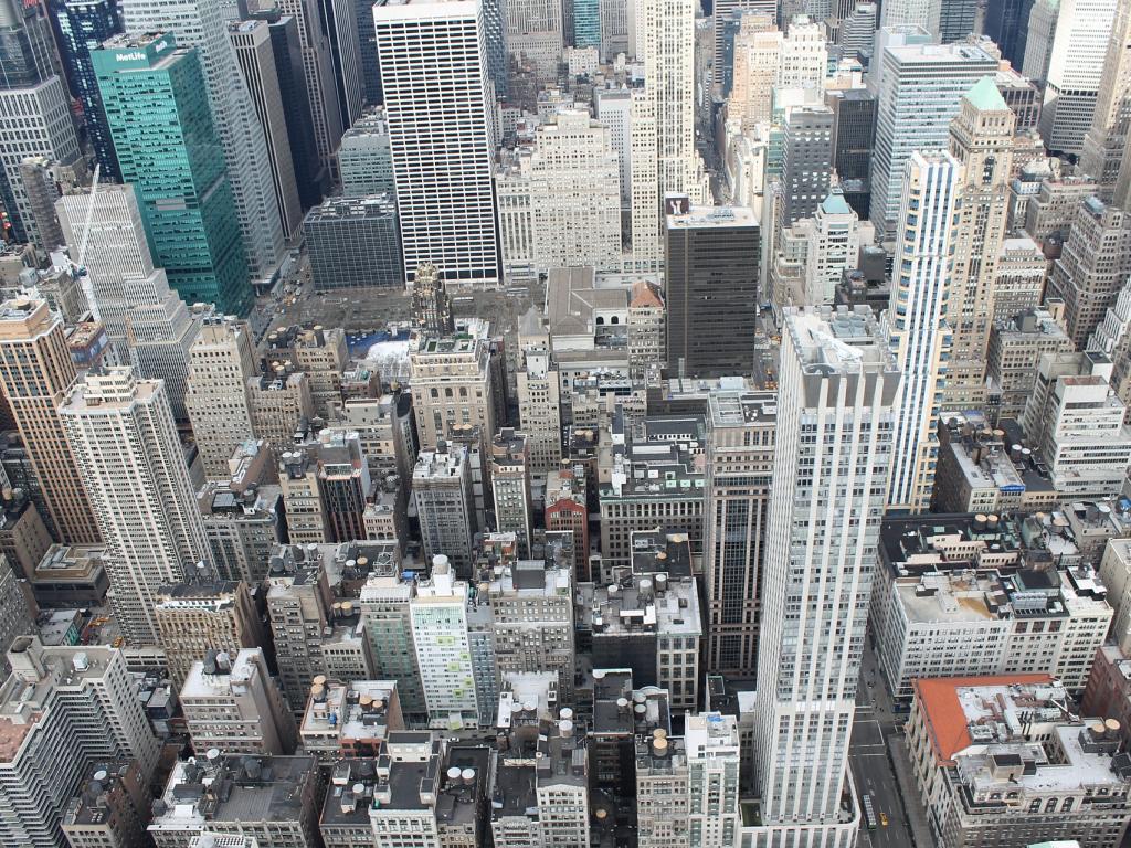SL Green Realty Corp