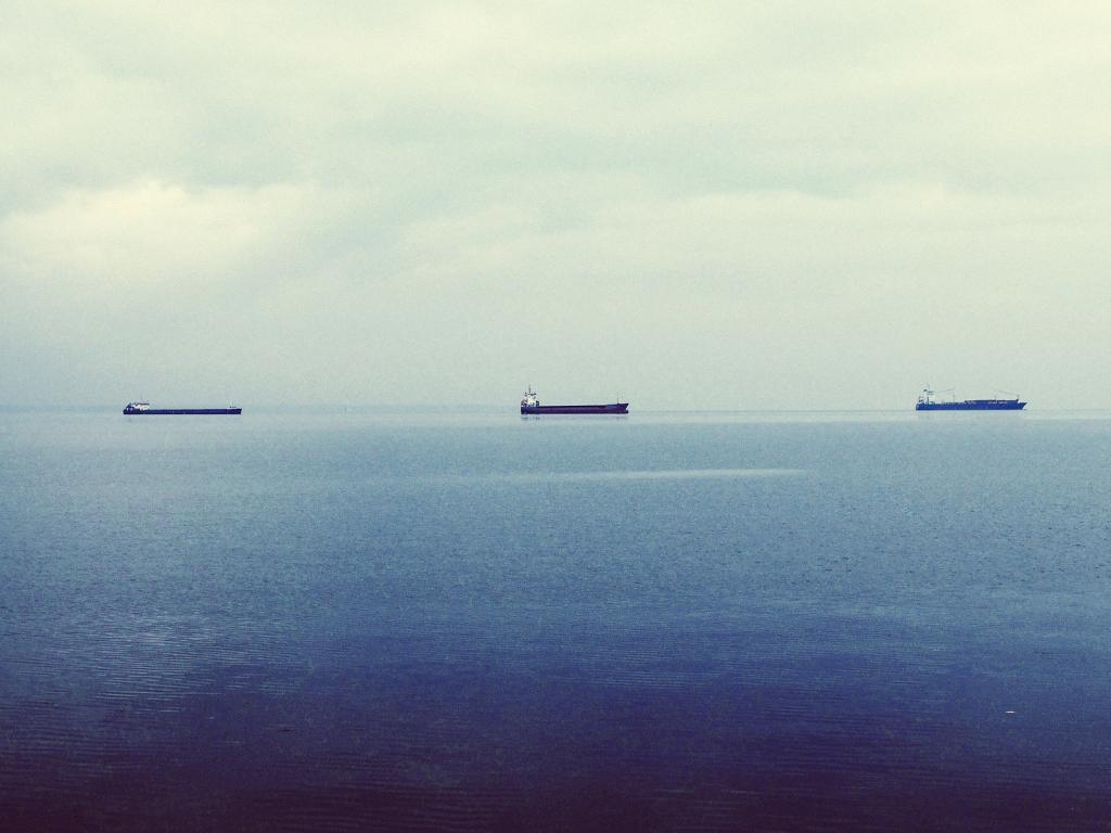 Scorpio Tankers Inc. (STNG) Raised to Scorpio Tankers Inc. (STNG) Raised to
