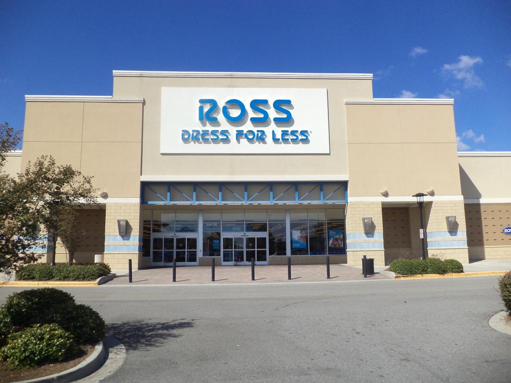 Ross Stores (NASDAQ: ROST): Finding Buried Treasure In The Retail Space ...