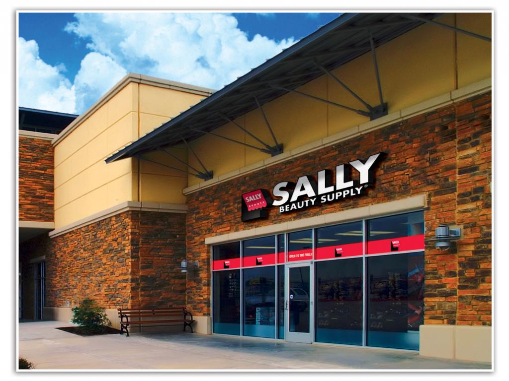 Will Amazon (NASDAQ: AMZN) Buy Sally Beauty Supply (NYSE ...