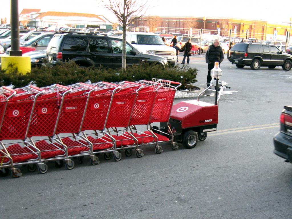 Target's Moving Bullseye Updated Guidance New Brands And CEO Confidence Boost Stock