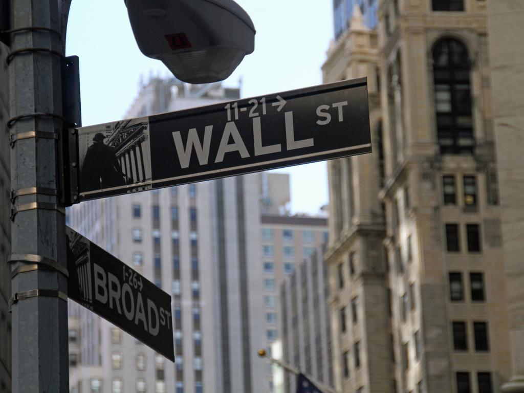 Stock options activity