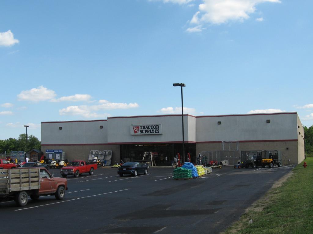 Securities Analyst Recommendations: Arconic Inc. (ARNC), Tractor Supply Company (TSCO)