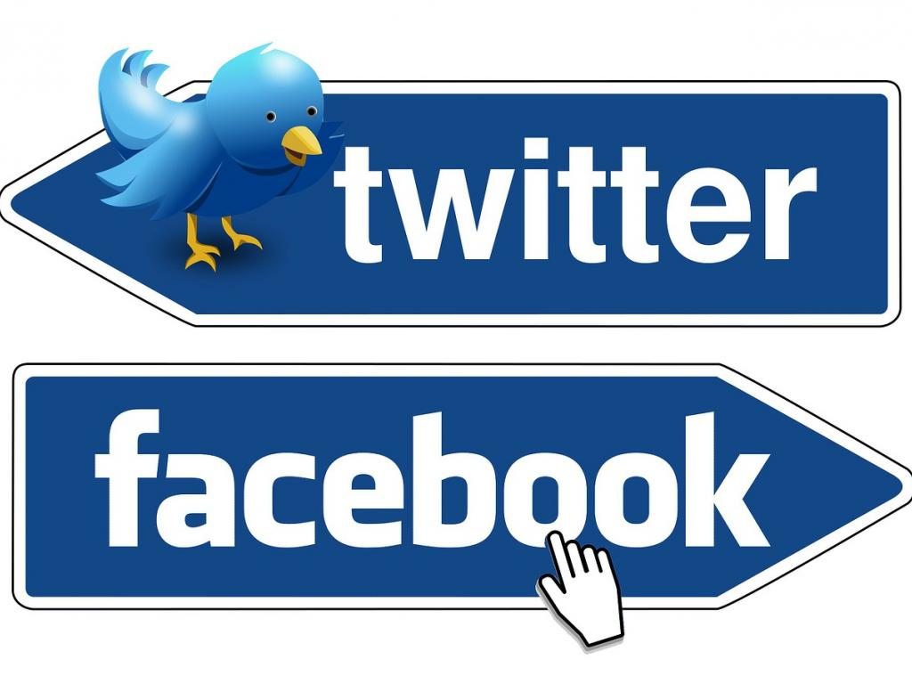 Twitter (NYSE:TWTR), Facebook, Inc. (NASDAQ:FB) - What Twitter Has Failed To Learn ...1024 x 768