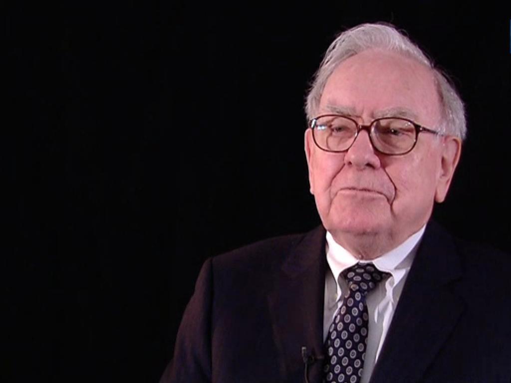 Berkshire Hathaway (NASDAQ:BRK-A) Receiving Somewhat Positive Media Coverage, Study Shows
