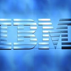 Morgan stanley ibm stock options