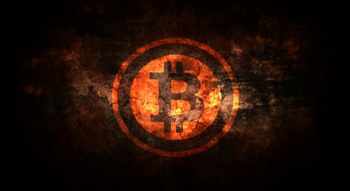 Gain Capital To Complete Bitcoin Trading Rollout, Hopes To Expand Crypto Offerings To Other Digital Currencies Soon