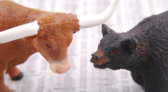Long-Running Bull Market With 'Compelling' Fundamentals Unlikely To Slip, Says Argus Analyst