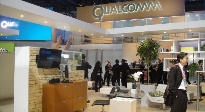 Qualcomm Intros New Snapdragon Processors, Leverages Industry Expertise