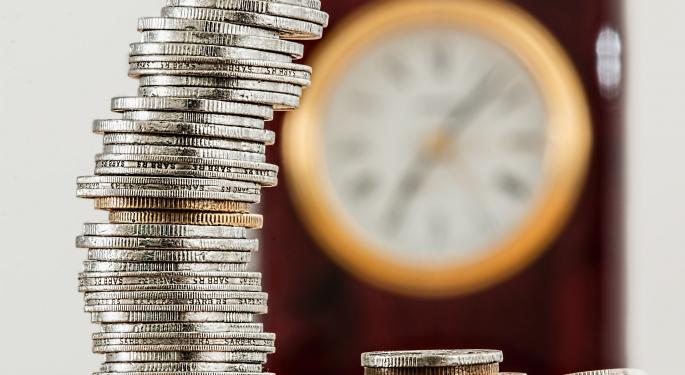 A Durable Value Strategy In This ETF