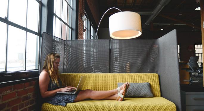 Fintech Sandbox Supports Its 100th Startup: 'Data Is The Lifeblood' For Entrepreneurs