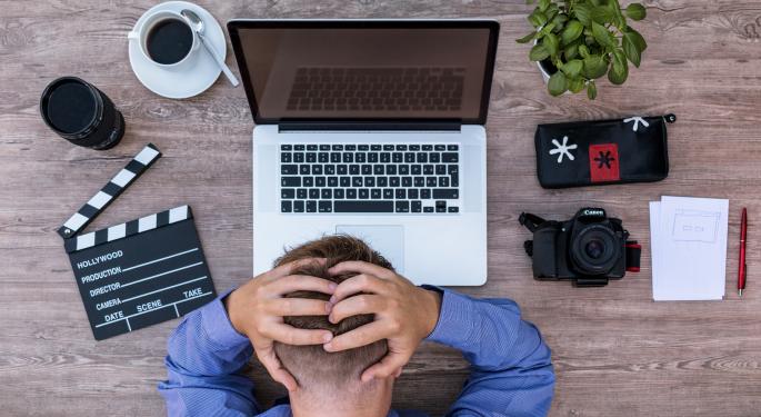Finbox.io Provides A 'Sanity Check' For Tech-Strapped Traders
