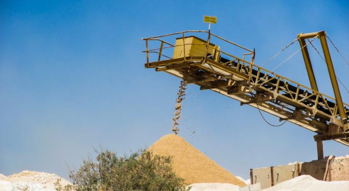 U.S. Silica Downgrade: 'It's Hard To Think Of A Better Short'