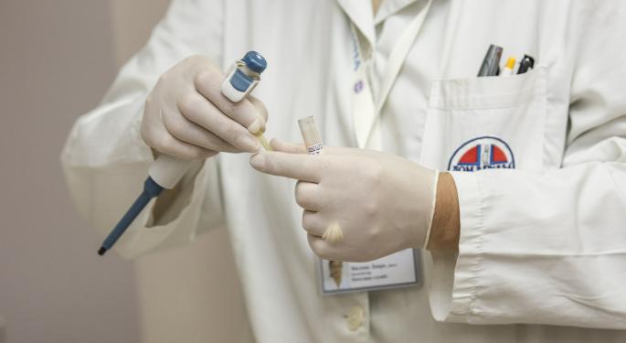 Amgen Will Make Shareholder-friendly Moves In 2018, Argus Upgrades