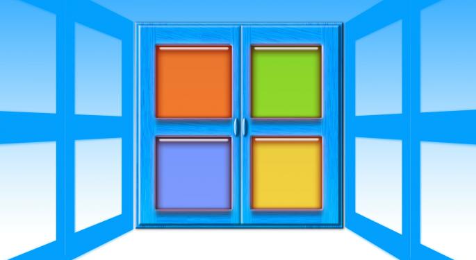Microsoft Halts Security Patch Updates For AMD Processors After PCs Fail To Reboot