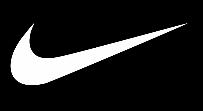 Analysts Largely Bullish On Nike Ahead Of Q1 Earnings