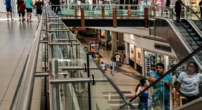 Where Could All The Retail Employees Go?