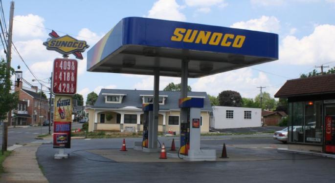 Jefferies Upgrades Sunoco Following Multi-Billion Deal With 7-Eleven