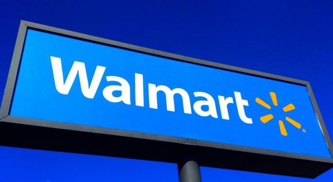Cramer: Walmart Investors Owe CEO Doug McMillon A Big Thank You