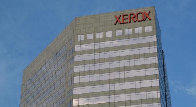 Icahn, Deason Say Xerox-Fujifilm Merger Makes Shareholders 'Virtually Powerless'
